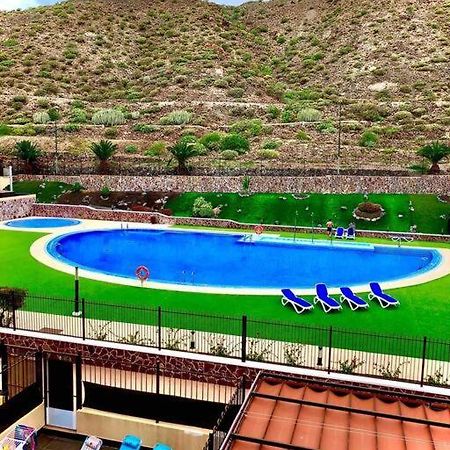 Coqueto Apartamento En Arona El Palm-Mar. Ngoại thất bức ảnh