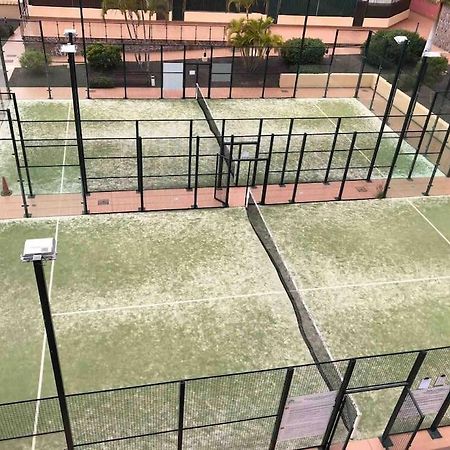 Coqueto Apartamento En Arona El Palm-Mar. Ngoại thất bức ảnh