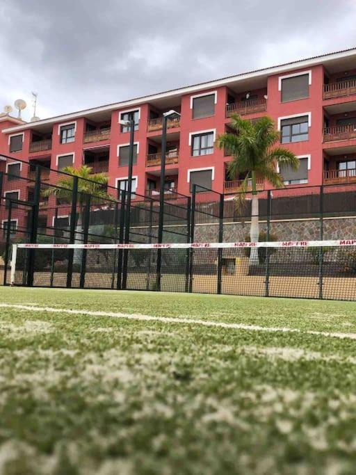 Coqueto Apartamento En Arona El Palm-Mar. Ngoại thất bức ảnh