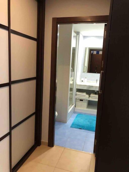 Coqueto Apartamento En Arona El Palm-Mar. Ngoại thất bức ảnh