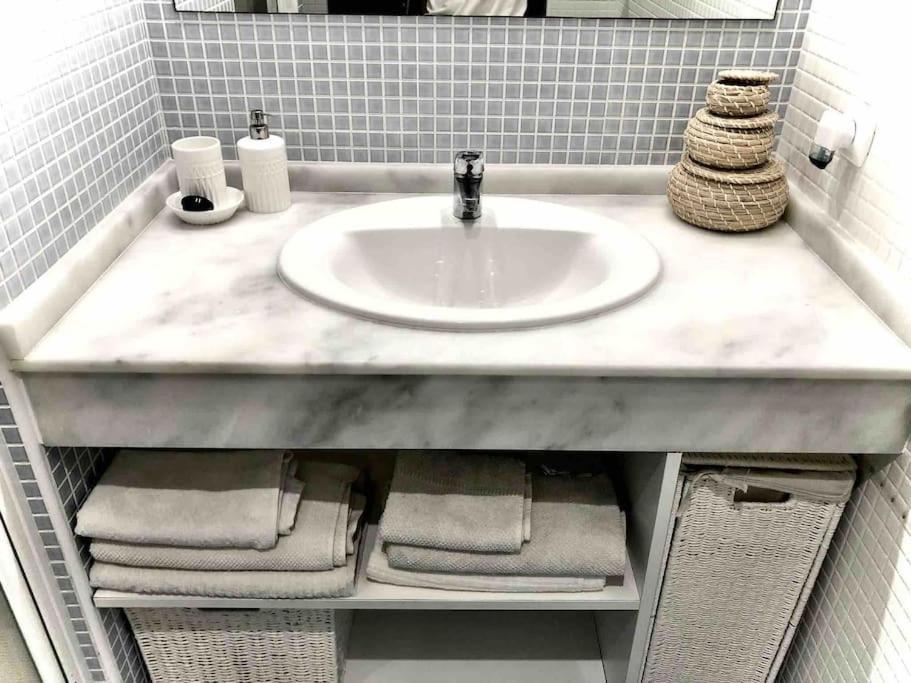 Coqueto Apartamento En Arona El Palm-Mar. Ngoại thất bức ảnh