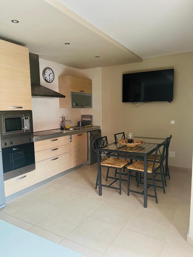 Coqueto Apartamento En Arona El Palm-Mar. Ngoại thất bức ảnh